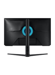 Samsung 28 Inch Odyssey G7 BG702 4K UHD Resolution & IPS Panel Flat Gaming Monitor, LS28BG702EMXUE, Black