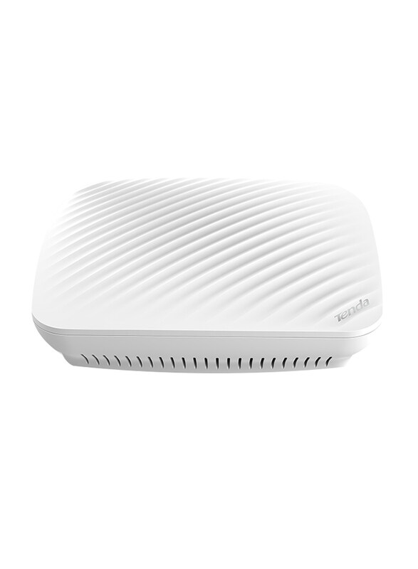 

Tenda I9 300Mbps Ceiling Access Point, White