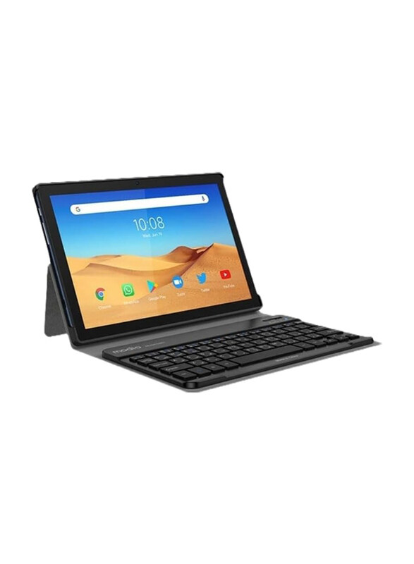 

Modio M34 512GB Green 10.1-Inch Kids Tablet, 12GB RAM, 5G