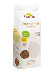 Sarchio Wholegrain Teff Flour, 350g