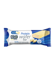 Novo 12g Protien Vanilla Ice Cream Energy Protein Wafer Bar 40g