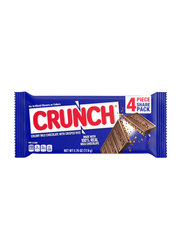 Nestle Crunch King Bar, 78g