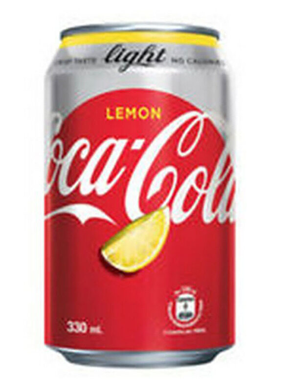 

Coca Cola Cinnamon, 355ml