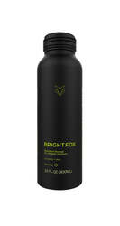 Bright Fox Cucumber & Mint Sparkling Electrolyte Drink, 300ml