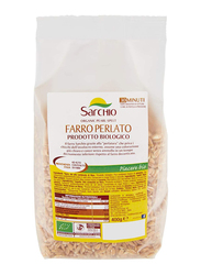 Sarchio Organic Pearled Spelt, 400g