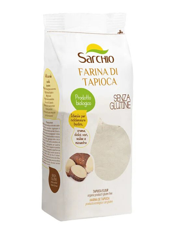 Sarchio Crusca Sarchio 250gr