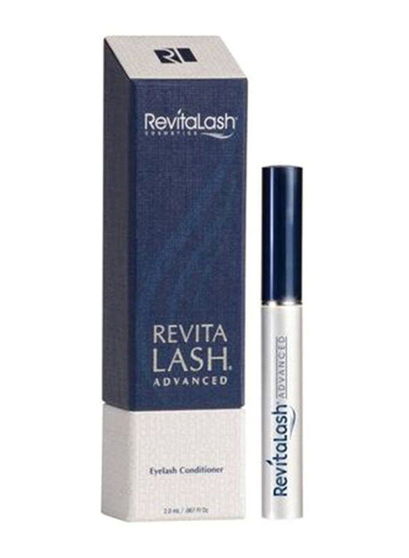 

Revitalash Cosmetics Advanced Eyelash Conditioner, Clear