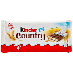 Ferrero Kinder Country 94G