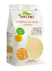 Sarchio Organic Extra Fine Corn Flour, 500g