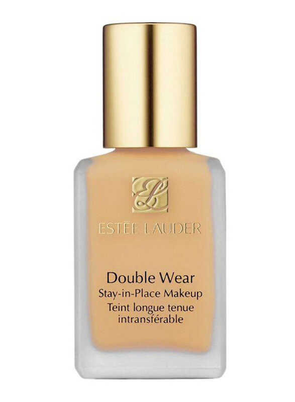 

Estee Lauder SPF10 Double Wear Stay In Place Foundation, 2W0 Warm Vanilla, Beige