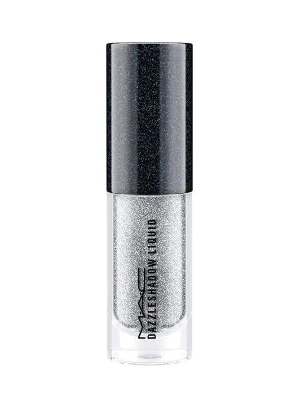 

Mac Dazzleshadow Liquid, Stars In My Eyes, Silver