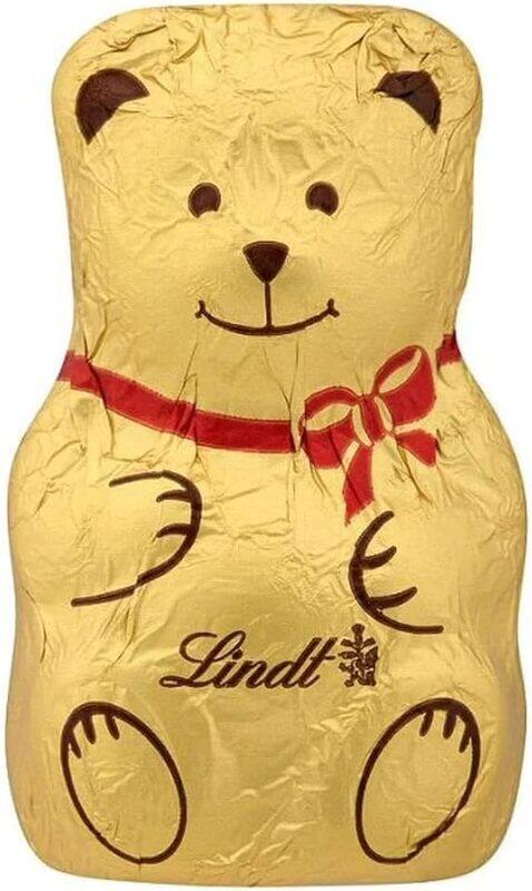 

Lindt Teddy Bear Counter Display Unit Christmas Special 10g