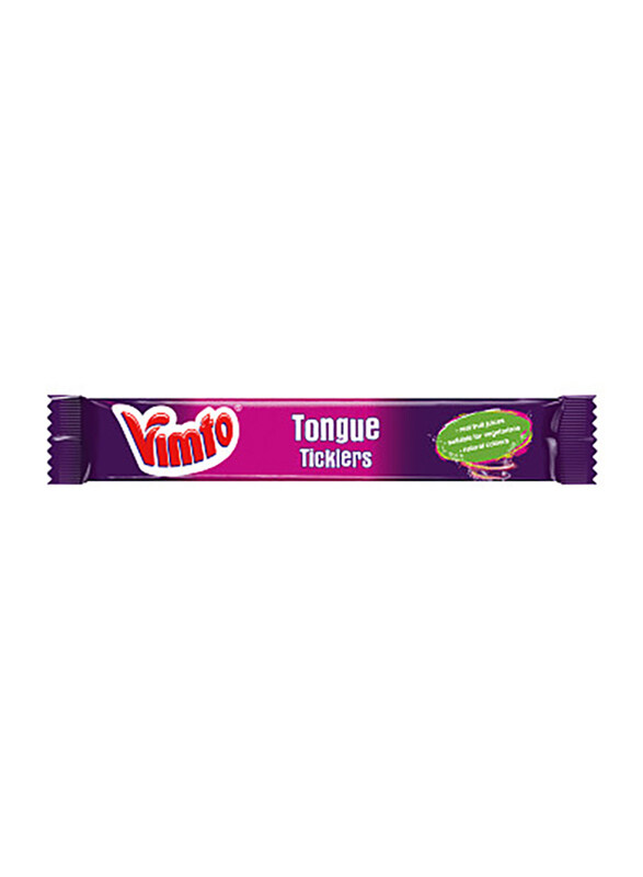 

Vimto Tongue Ticklers, 34g