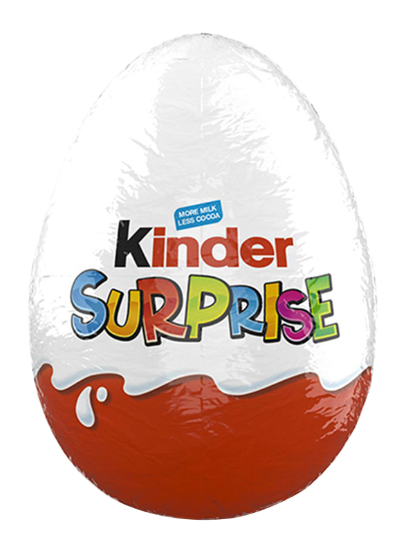 

Ferrero Kinder Joy Surprise, 36 x 20g