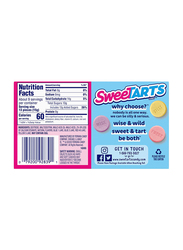 Sweetarts Video Box Candy, 141g