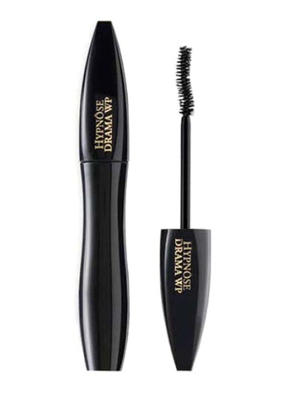 

Lancome Hypnose Drama Waterproof Mascara, 01 Noir Hypnotic, Black
