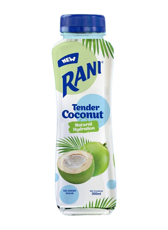 

Rani Nas Tender Coconut Water, 300ml