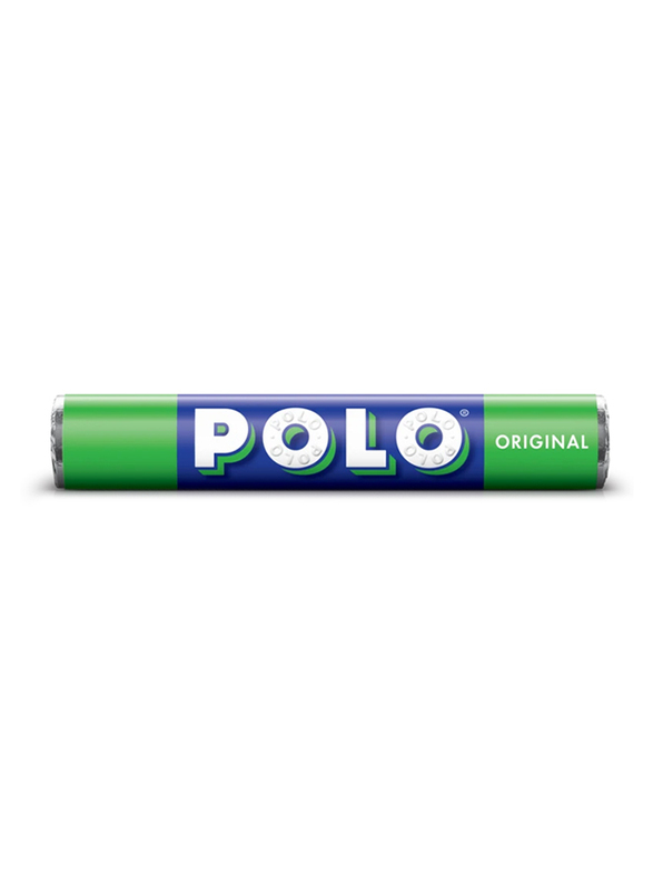 Nestle Polo Original Mint, 34g