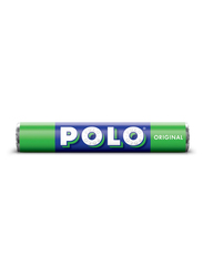 Nestle Polo Original Mint, 34g
