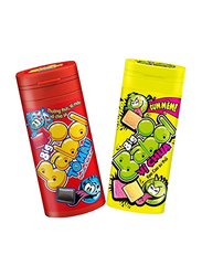 Big Babol Gum Monster Color Painting Set, 16g