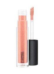 Mac Lipglass Lip Gloss, Prrr, Pink