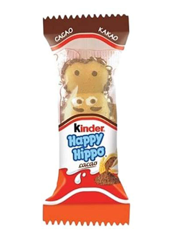 

Ferrero Happy Hippo Cacao, 20.7g