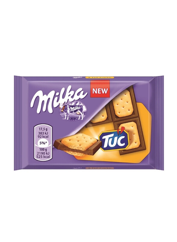 

Milka Tuc Biscuits, 35g