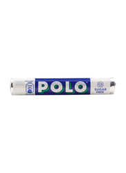 Nestle Polo Sugarfree Mint, 33.4g