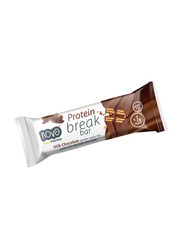 Novo Protein Break Milk Chocolate Energy Bar 21.5g