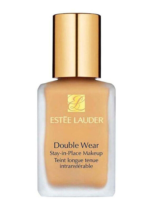 

Estee Lauder SPF10 Double Wear Stay-In-Place Liquid Foundation, 1C1 Cool Bone, Beige