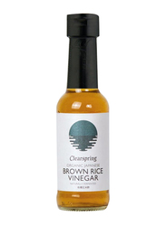 Clearspring Organic Japanese Brown Rice Vinegar, 150ml