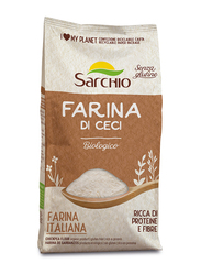 Sarchio Gluten Free Chickpea Flour, 8 x 400g