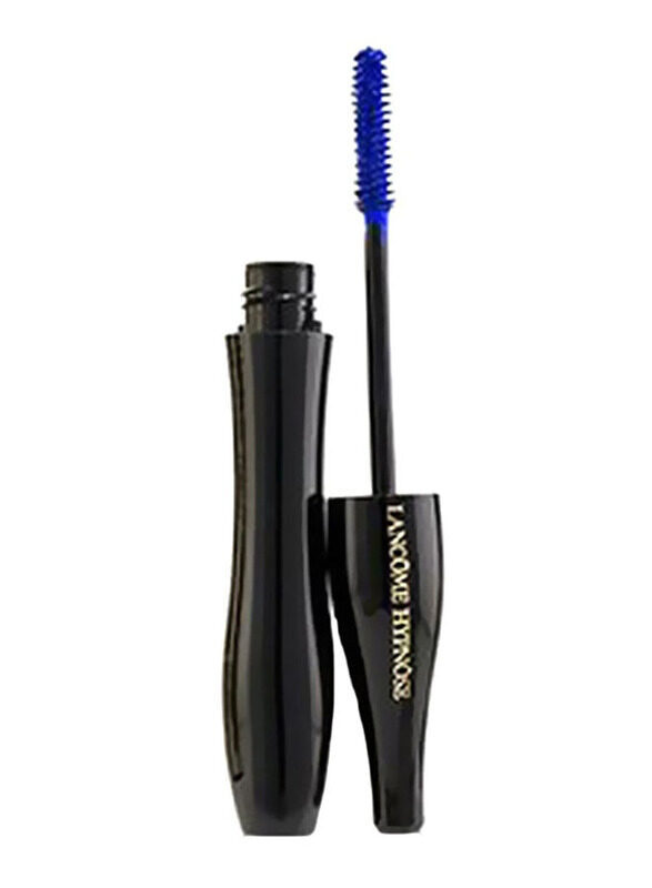 

Lancome Hypnose Custom Wear Volume Mascara, 03 Bleu Hypnotic, Blue