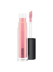 Mac Lipglass Lip Gloss, Nymphette, Pink