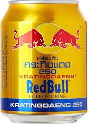 Red Bull Kratingdaeng Energy 250 Ml