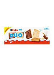Kinder Duo Biscuit, 150g