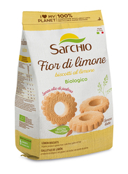 Sarchio Gluten Free Lemon Biscuits, 12 x 200g
