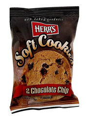 Herr's Chocolate Chip Cookie, 71g