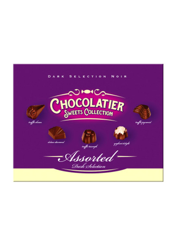 Millennium Chocolatier Sweets Collection Gift Pack, 250g