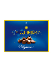 Millennium Elegance Chocolate Collection Gift Pack, 16 Fine Chocolates, 143g