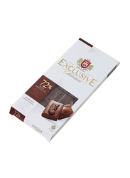 Taitau Exclusive Selection 72% Dark Chocolate, 100g