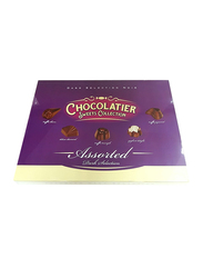 Millennium Chocolatier Sweets Collection Gift Pack, 250g