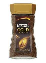 Nescafe Gold Blend Coffee, 95g
