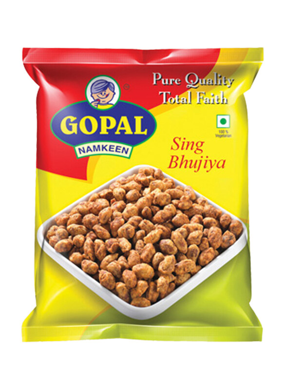 

Gopal Sing Bhujiya, 250g