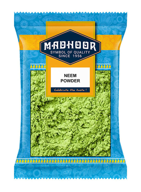 

Madhoor Neem Powder, 1Kg