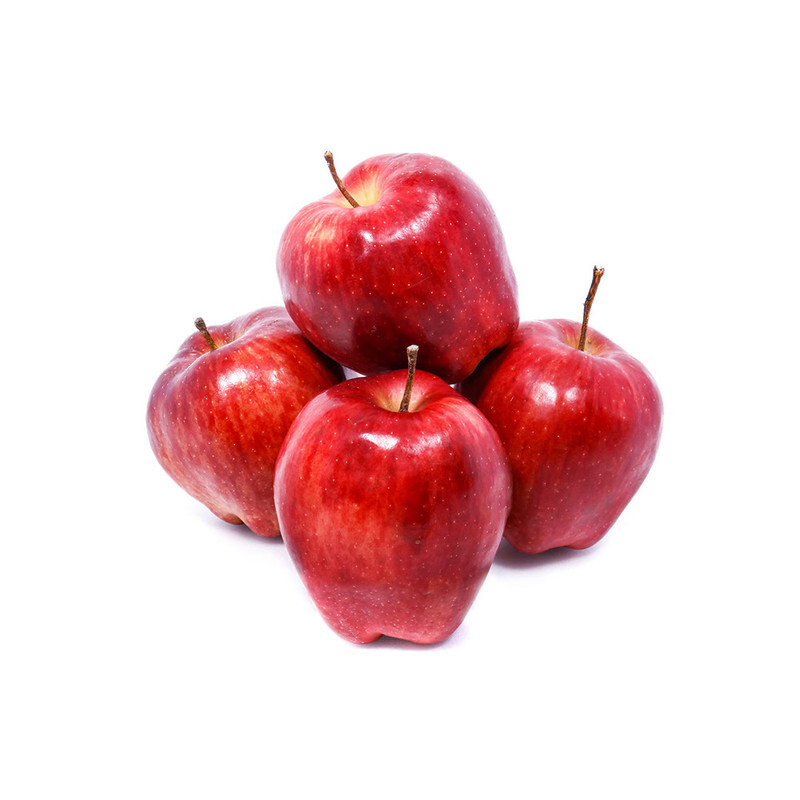 Apple Red Usa 1,kg