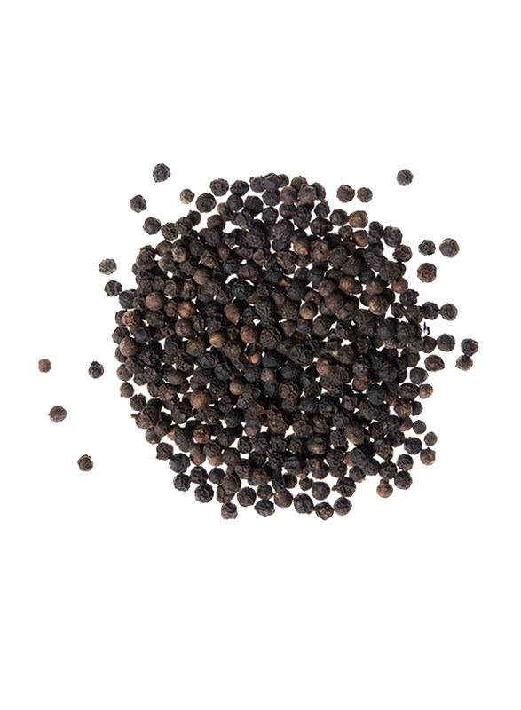 

Madhoor Black Pepper Whole, 100g