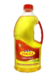 Volga Cooking & Frying Oil, 1.5L