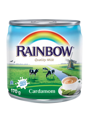 Rainbow Evaporated Cardamom Milk, 170g