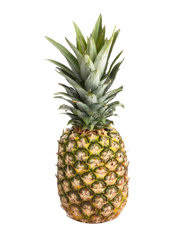 

Madhoor Pineapple India, 1kg